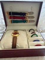 Montre vintage