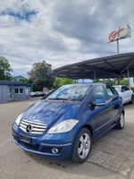 Mercedes-Benz A160