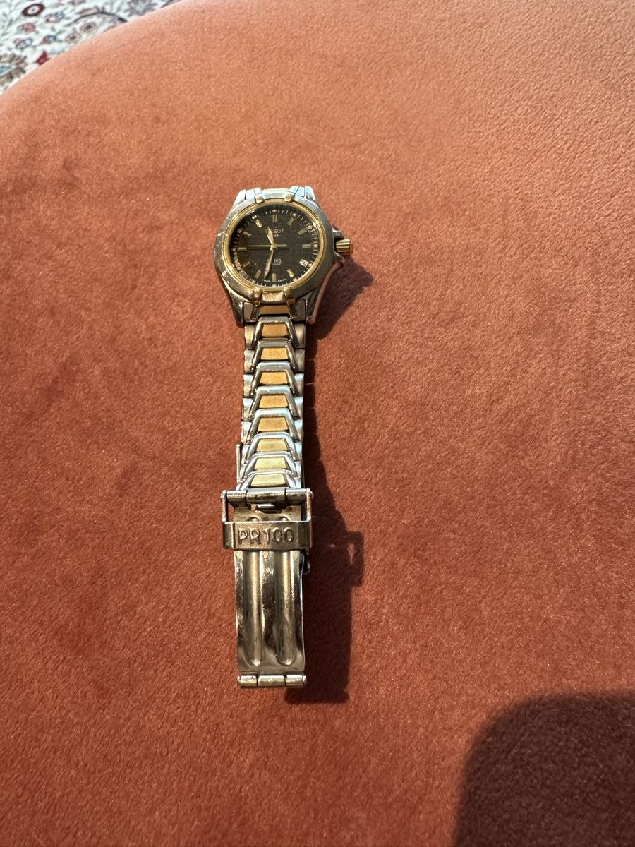 Tissot Orologi: Tissot Uhr – Usato da Luzern venduto da ariazalea 2