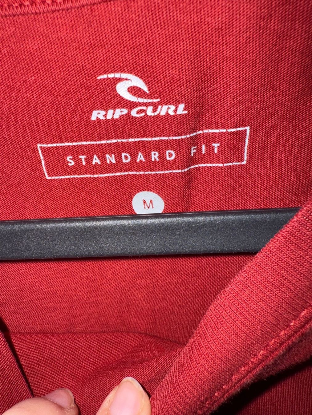 Rip Curl T-shirts: Rip Curl T-Shirt – D'occasion à Niederdorf par Grimpe0508 2