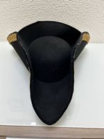 Eleganter Dreispitz-Hut, Grösse 60, Venezianischer Karneval