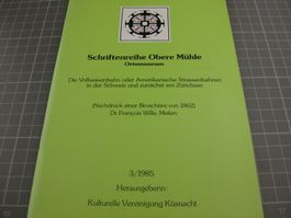 Die Volkseisenbahn oder Amerikanische St