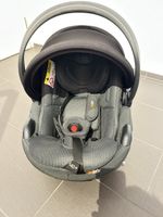 Kindersitz BeSafe Go Beyond - Top Zustand