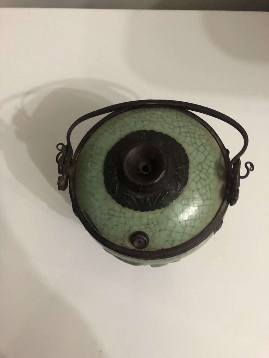 Pipe & Accessori: Pipe a eau ancien chine – Usato da petit lancy venduto da FerreiraLuis 1
