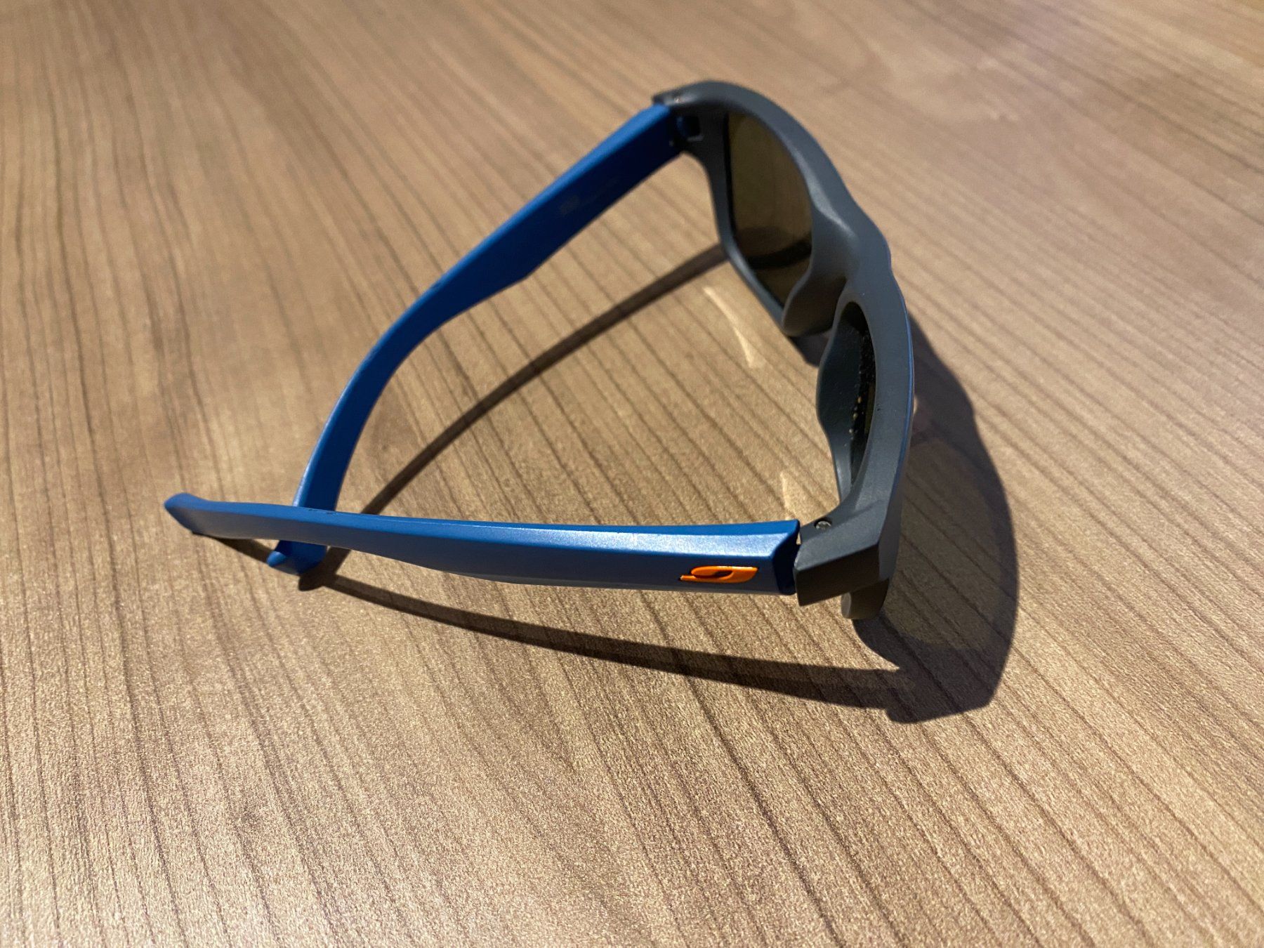 Julbo Occhiali & Lenti: Julbo Kinder Sonnenbrille – Usato da Hergiswil LU venduto da Kubb76 1