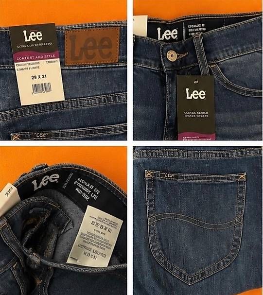 Jeans: Vends Jean Femme Lee – D'occasion à Crans VS par cei_qws7 1