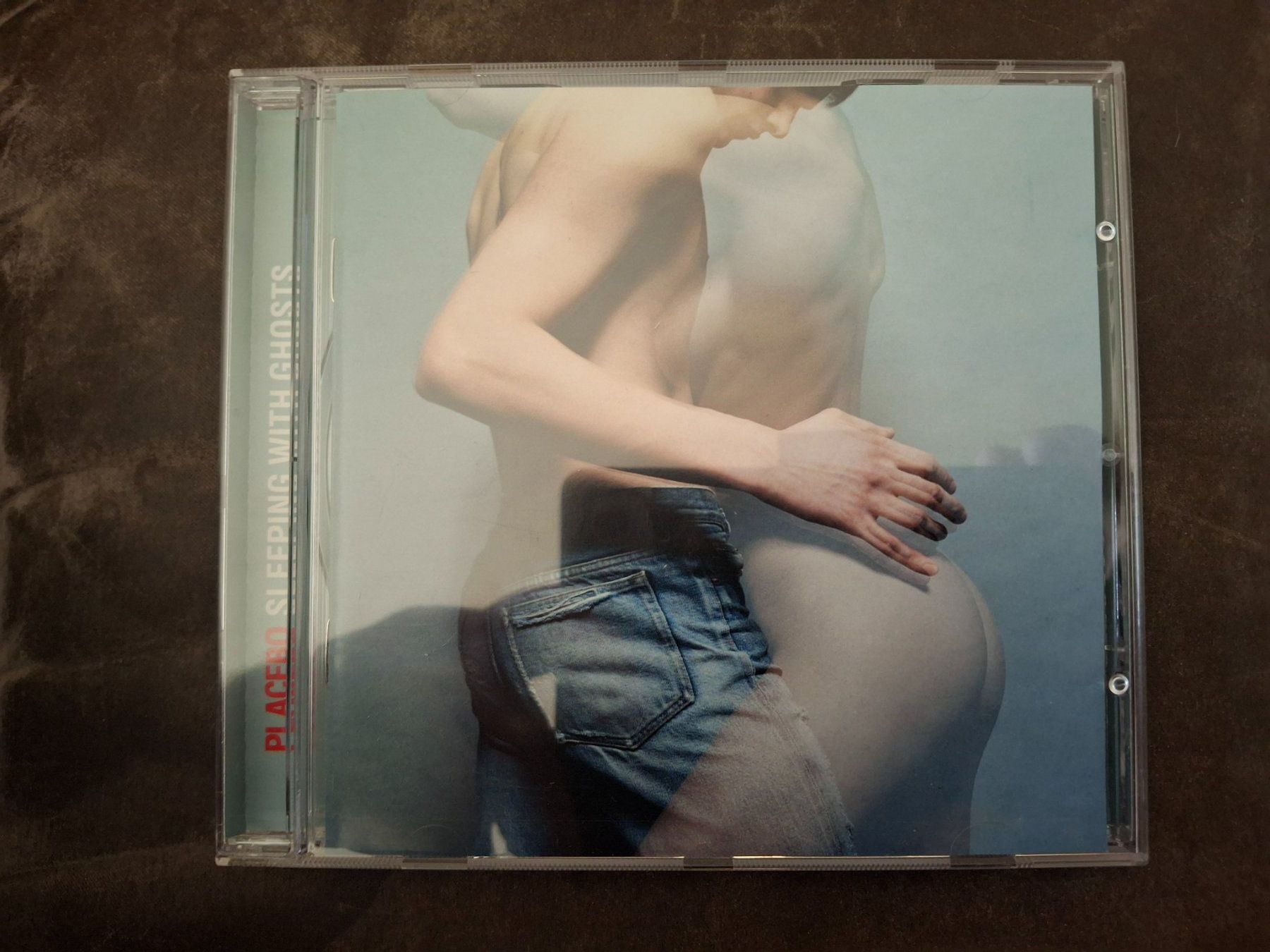CDs: Placebo - sleeping With Ghots – Gebraucht aus St.Gallen von jalamusic