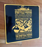 The Storyville Weepers Lp 1969 Vinyl Basilisk