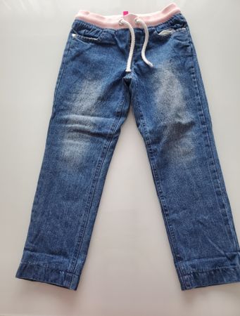 Hose gefüttert gr.110
