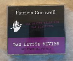 Patricia Corenwell - Das letzte Review