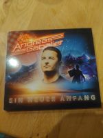 Andreas Gabalier CD