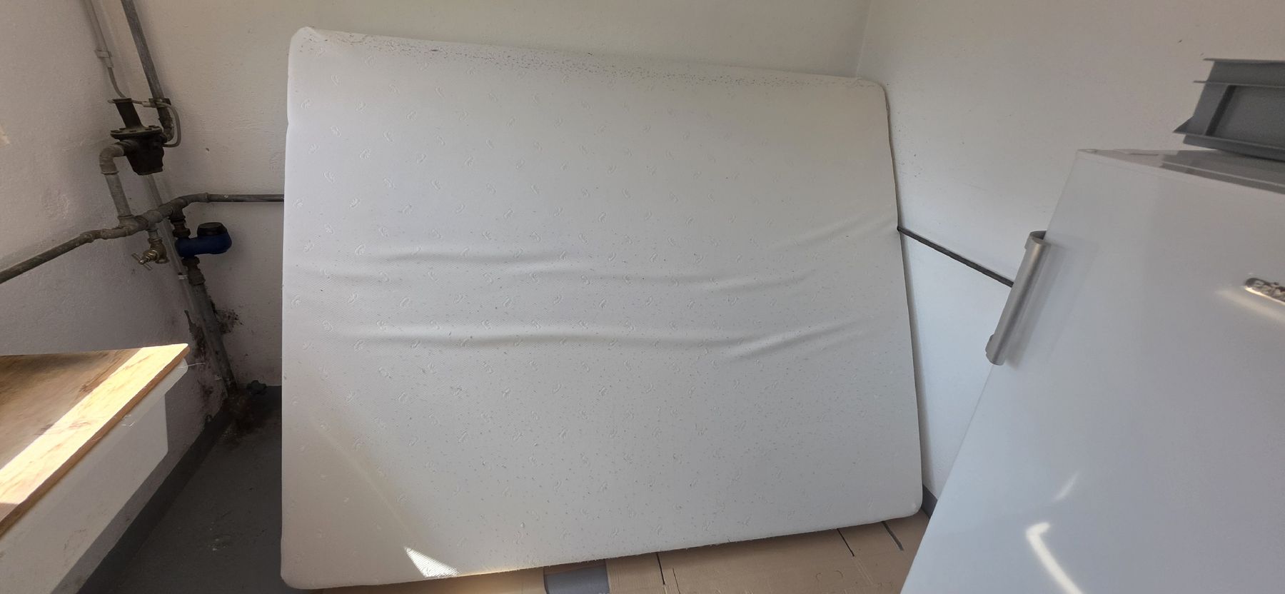 Materassi: Matratze 160 x 200 – Usato da Näfels venduto da Buuremeitli96