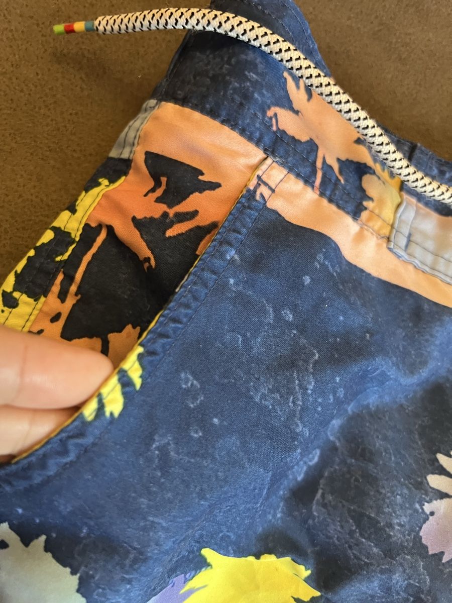 Costumi da bagno: MAUI Badehose gr. M  (Herren) – Usato da Triesen venduto da bubita 3