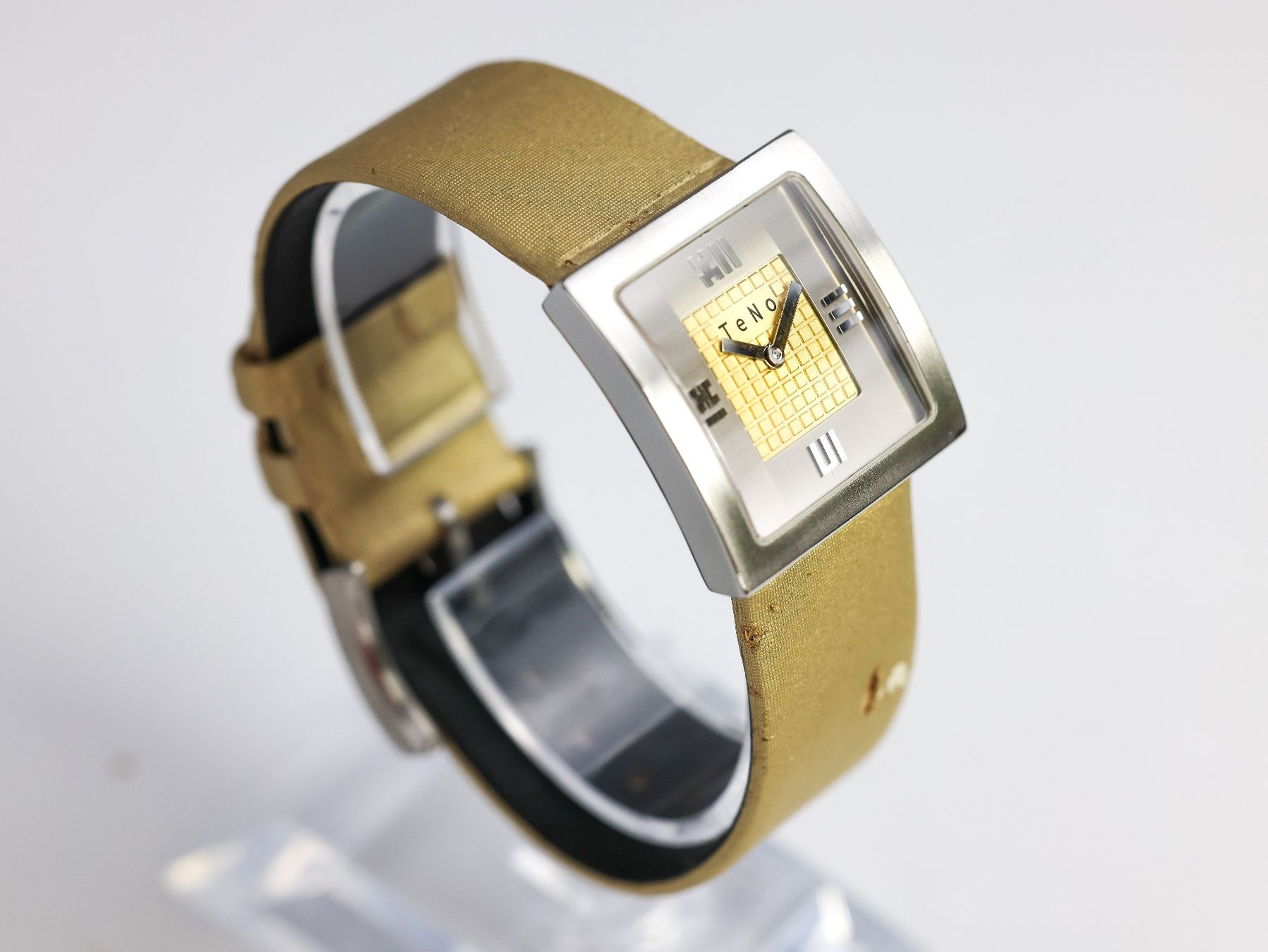 Orologi: TeNo Armbanduhr – Usato da Varen venduto da oEdelweiss 7