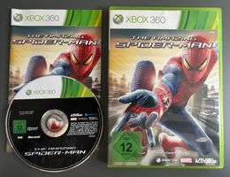 The Amazing Spider-Man - Xbox 360