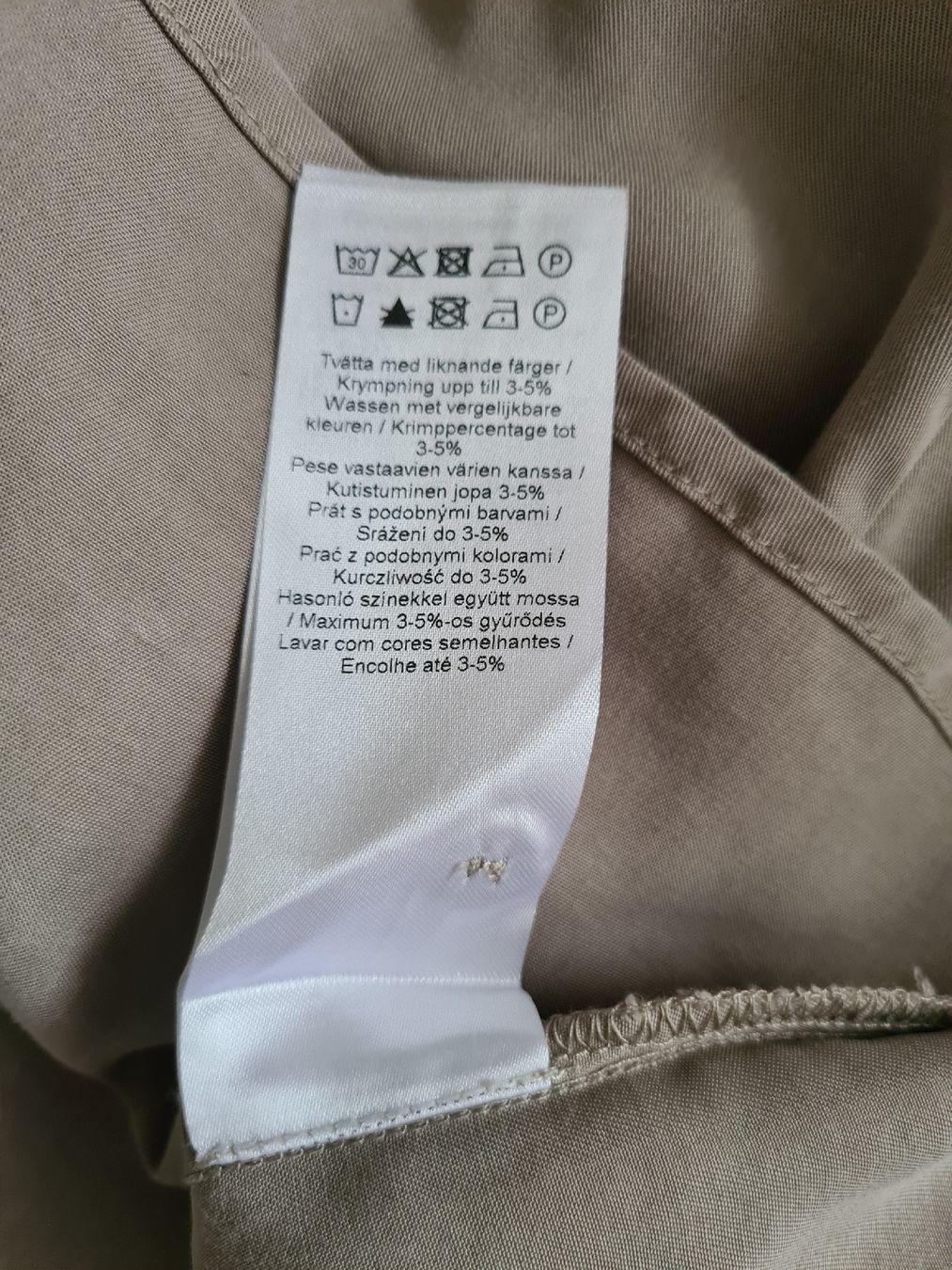 Camicette: Lounge Nine Bluse Grösse 42 wie neu – Usato da Winterthur venduto da Jana1701 9