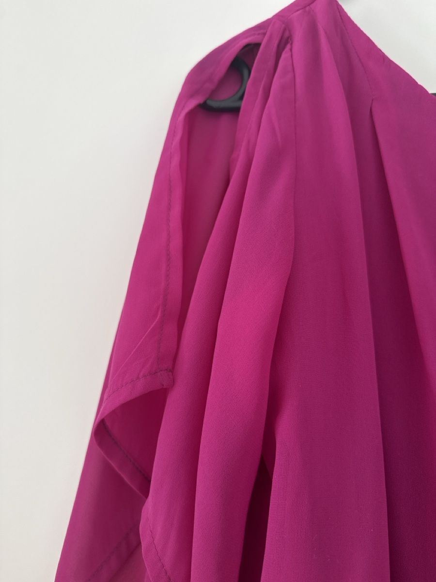 Vero Moda Vestiti: Vero Moda: Raffiniertes Hänger-Kleid M – Nuovo (secondo la descrizione) da Füllinsdorf venduto da Nanna22 2