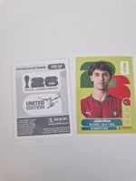 Panini Sticker POR17