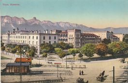 Thun Kaserne