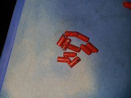 10 Stecker Märklin