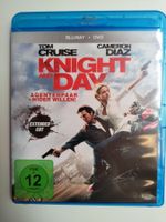 Knight and Day
