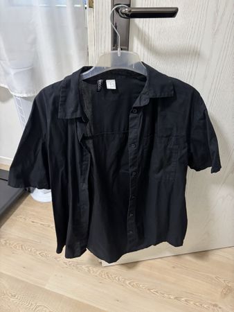 Kurzarmhemd H&M Grösse XXS (mehr wie M)