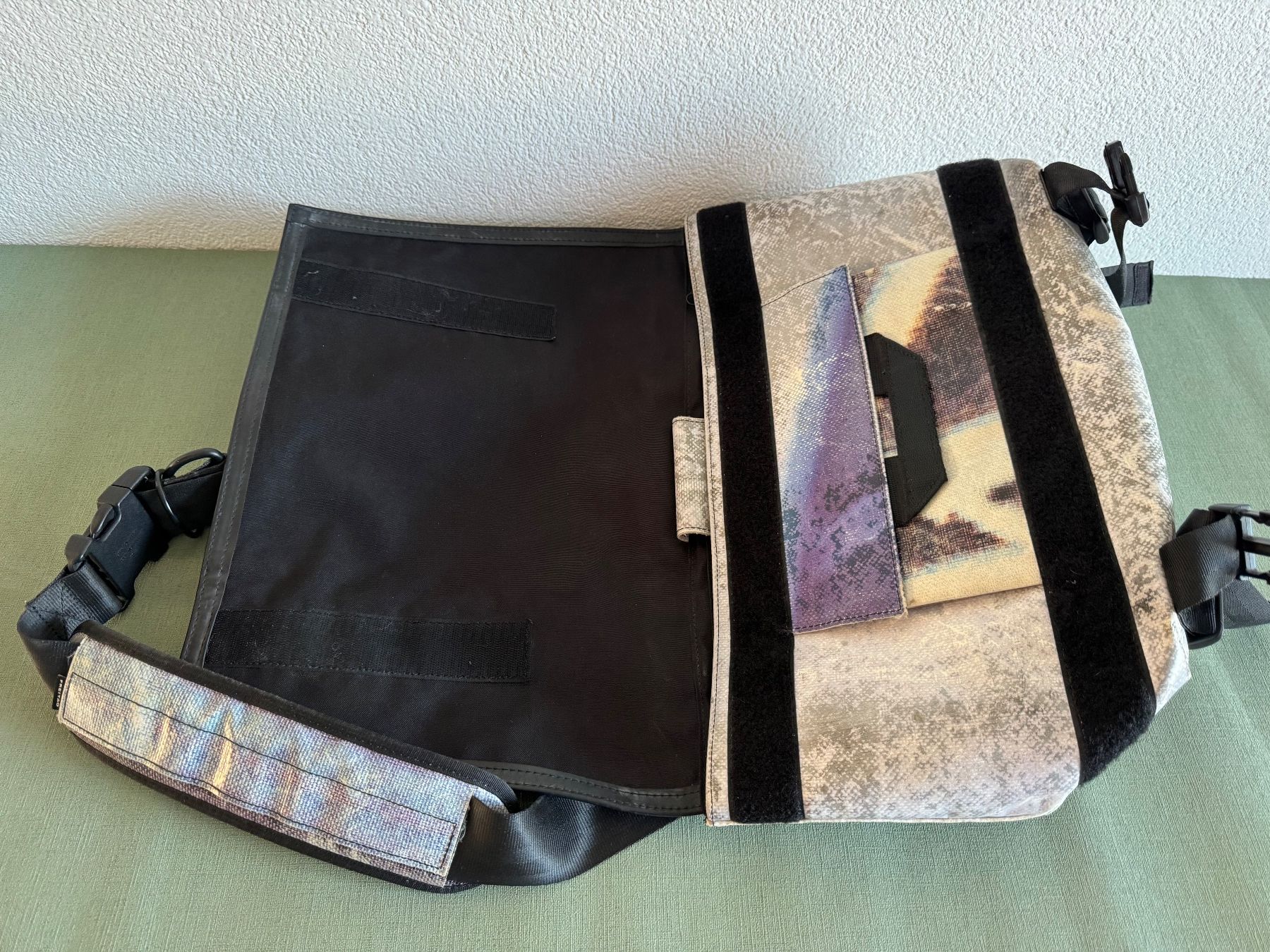 Freitag Borse: Freitag - F17 Joe – Nuovo (secondo la descrizione) da frauenfeld venduto da tia01 6