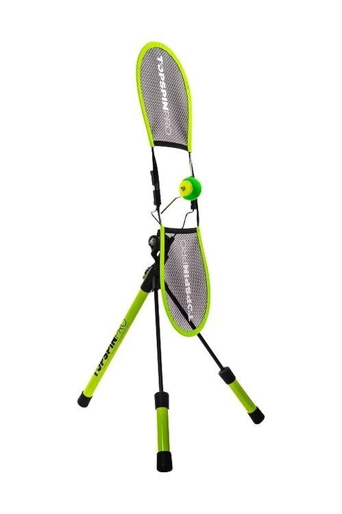 Spiele: TopSpinPro Tennislerngerät – Gebraucht aus Adliswil von tob_v6kn
