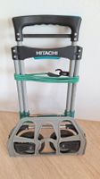 Transportwagen / Sackrolli Hitachi