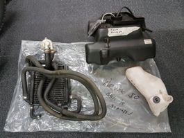 Roller Yamaha Aerox YQ50 Teile