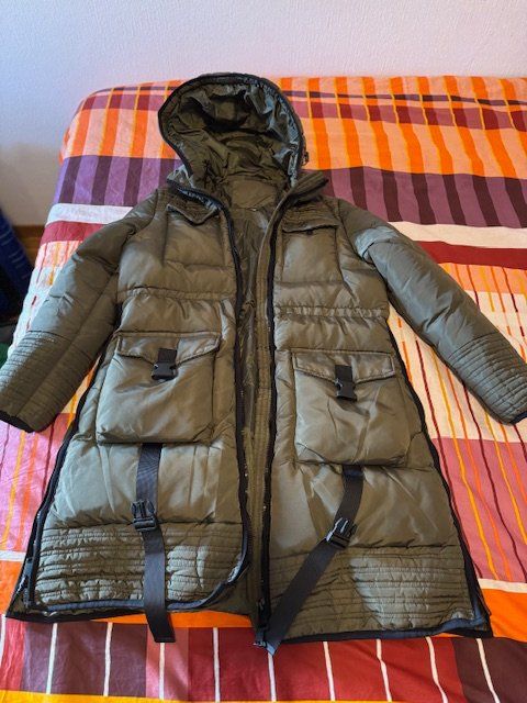 Giacche: Veste d'hiver Chaude – Usato da Bussigny venduto da jahipek 1