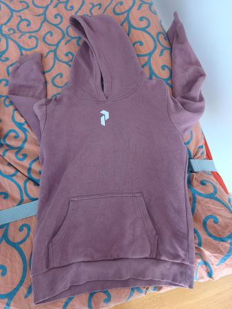 Pullover peak performance 150