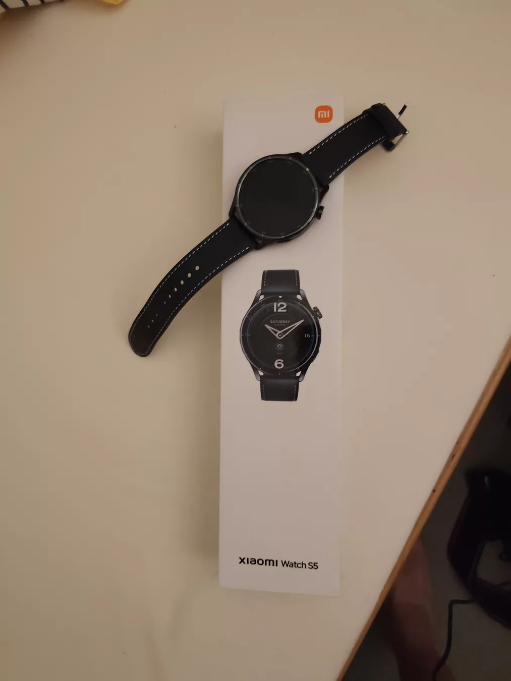 Uhren: Smart Watch – Neu (gemäss Beschreibung) aus Oberwil b. Zug von wil_h7t2