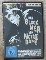 DER GLÖCKNER VON NOTRE DAME