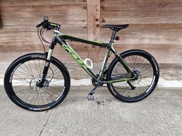 Bike Felt performance six series