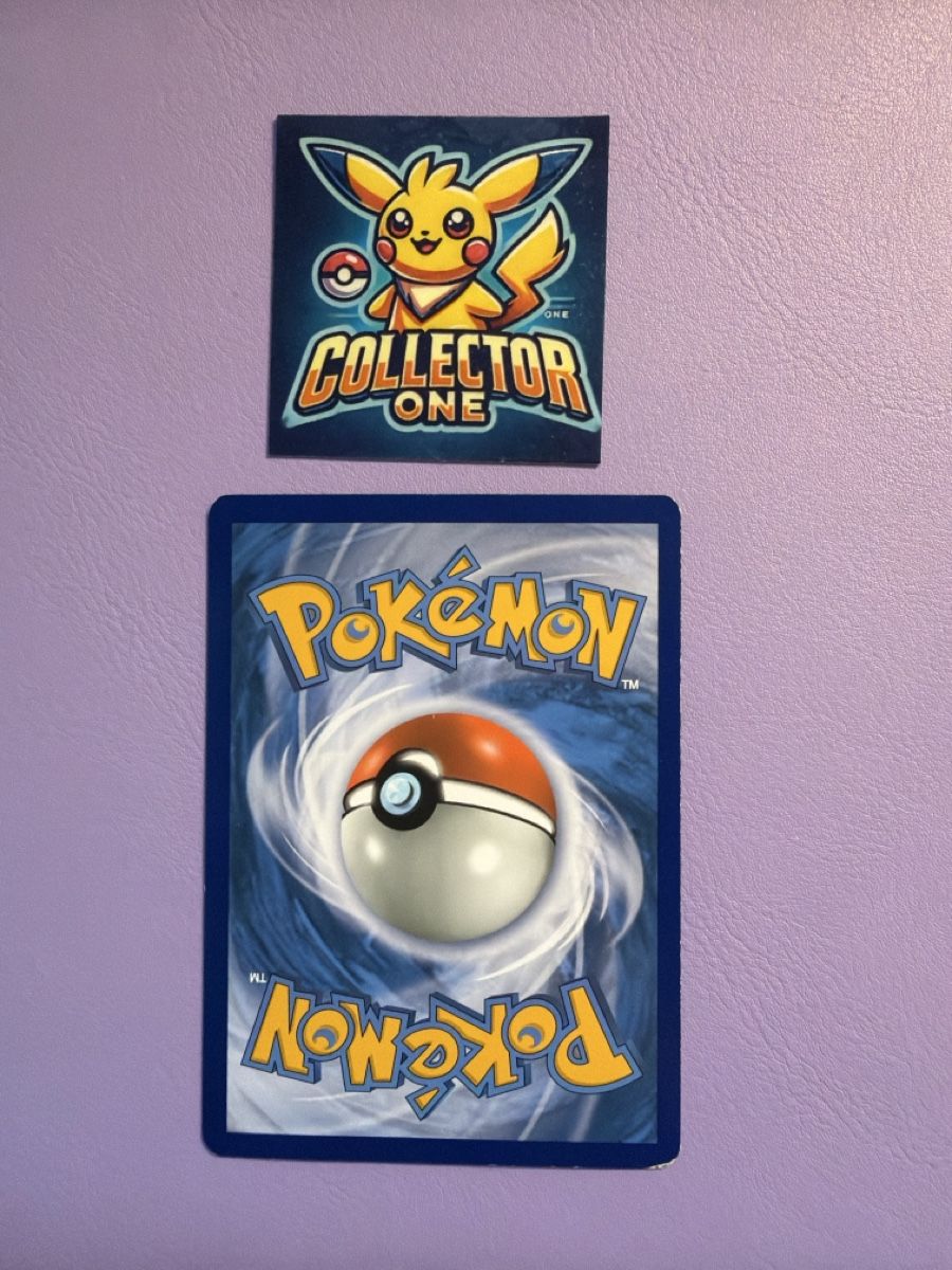 Pokémon Carte collezionabili: Pokemon Pikachu Holo wunderschön Top Süss – Usato da Lommiswil venduto da CollectorOne 1