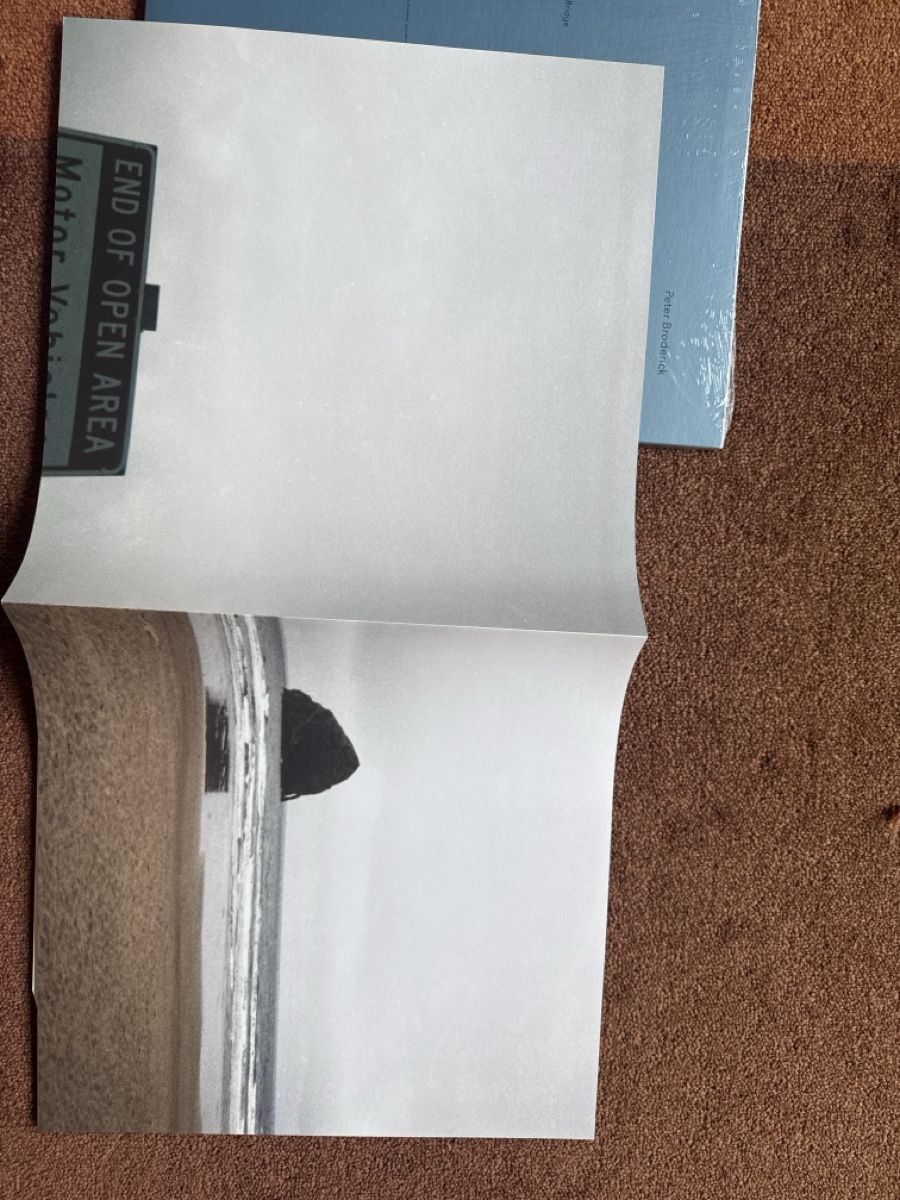 Schallplatten: LP Peter Broderick Float 2013  – Gebraucht aus Givisiez von My_favorite_shop 4