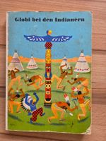 Globi bei den Indianern