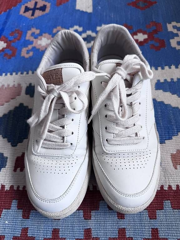 Scarpe da donna: Saye Modelo 89 (38) vegan – Usato da Oberengstringen venduto da zimtie 1