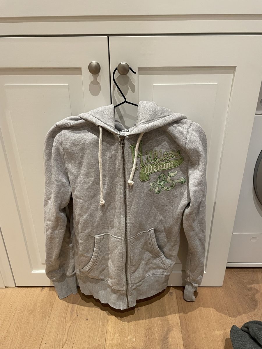Tommy Hilfiger Giacche: Tommy Hilfiger Jacke – Usato da Giumaglio venduto da M_98Z
