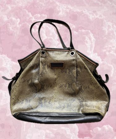 Longchamp Handtasch