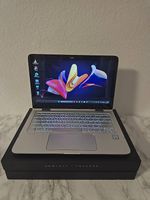 HP Spectre x360, i5, 8 GB RAM, SSD 256 GB, Tactile,MS Office