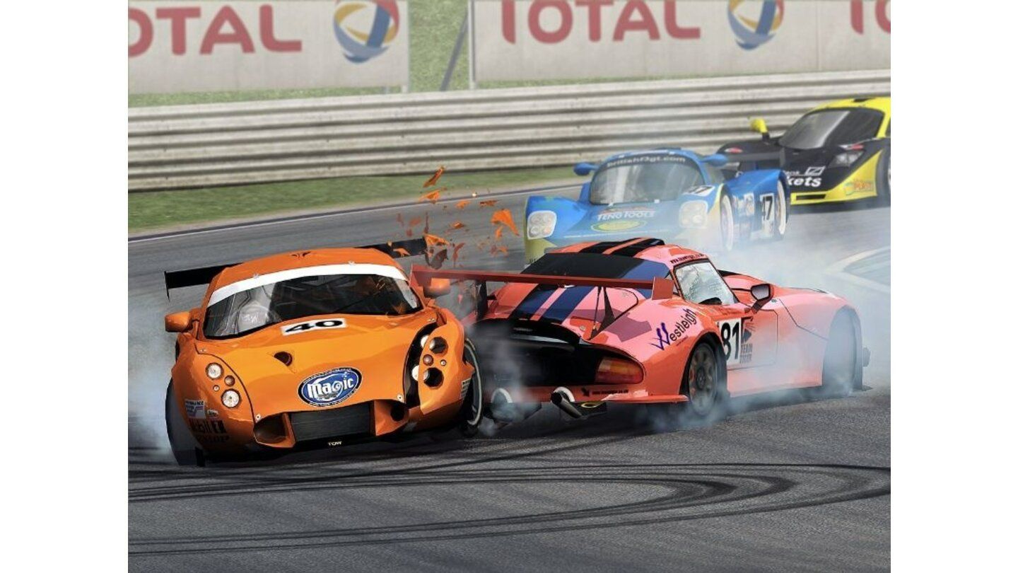 Sony Giochi: DTM Race Driver eine Menge Benzin im Blut!  PS 2 – Usato da Schüpfheim venduto da Games_Spielkonsolen 4