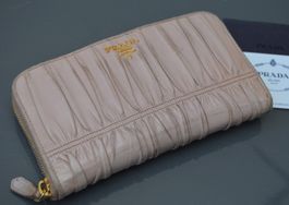 Prada Geldbörse / Portefeuille