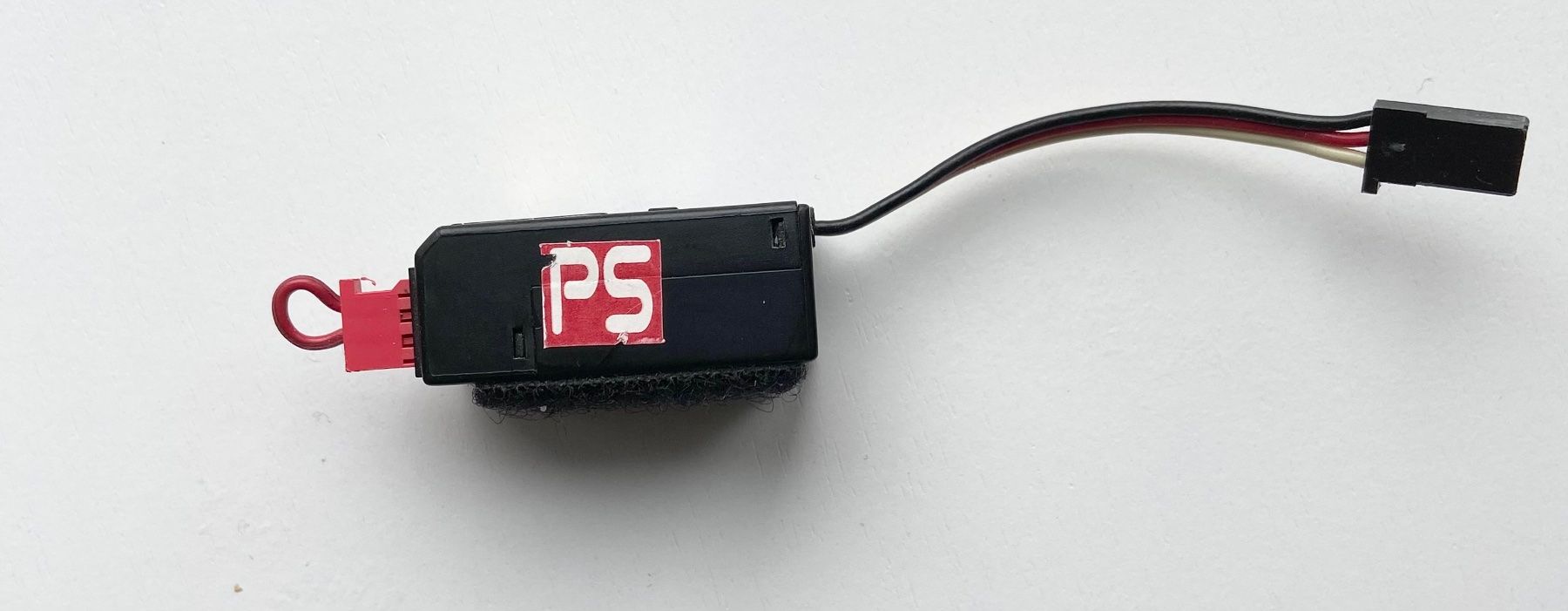 Futaba RC Kits de montage: Futaba MSA 10 Multi Servo Adjuster – D'occasion à Pratteln par Arthband 3