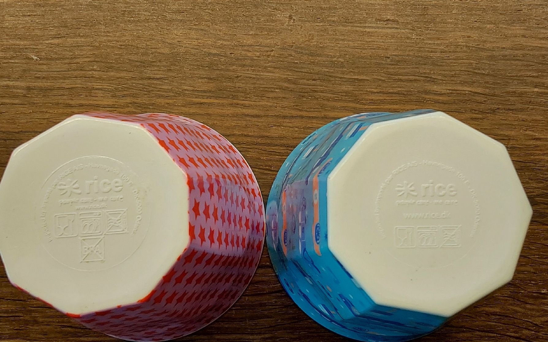 Tasses: 2 Stück Becher Rice Denmark neu – Neuf avec emballage d'origine à Köniz par scopello12 2