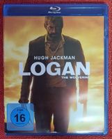 Logan BluRay