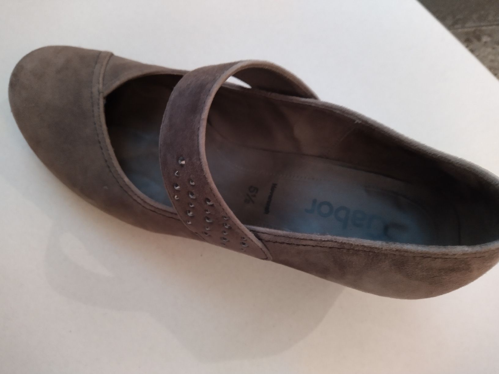 Gabor Damenschuhe: Pumps – Gebraucht aus Muhen von sabu007 2