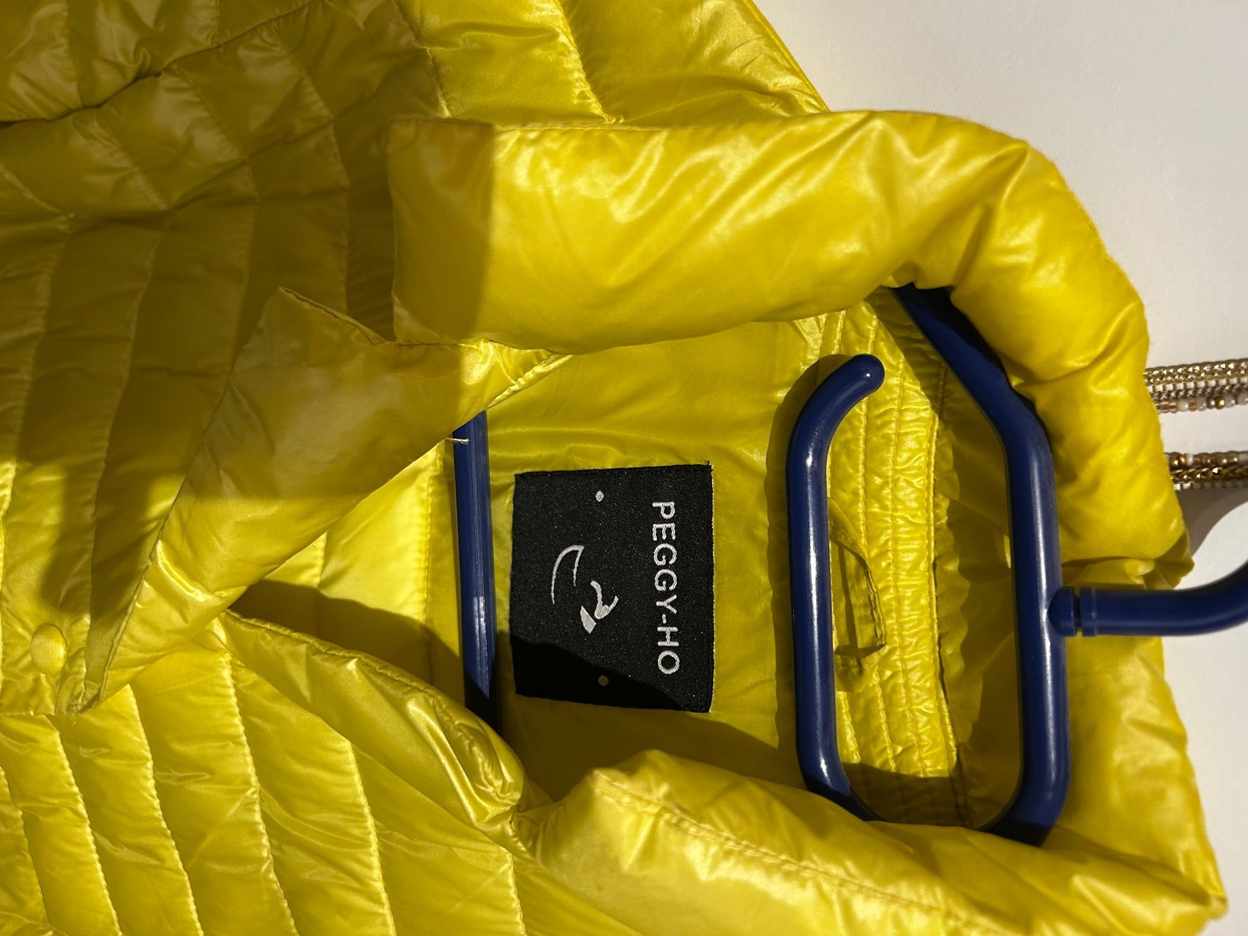 Giacche: Sehr schöne Steppjacke gr s – Usato da Scherz venduto da Mandarine8 1