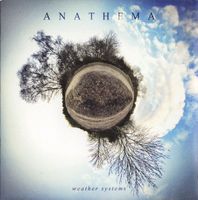 Anathema – Weather Systems Digisleeve